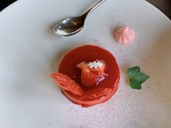樱桃-三利音·东方司宴(外滩店)