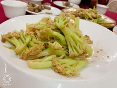 -隆都四季香饭店(碧海路店)