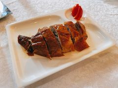 深井烧鸭-香宫中餐厅 · 桂林香格里拉