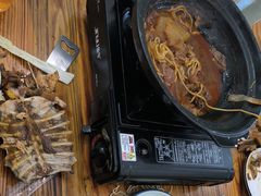 -元银甲·湖北地标美食(汉阳店)