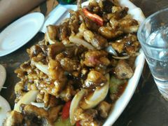 -张包铺(道外店)