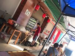 -南街杨记·麻辣烫