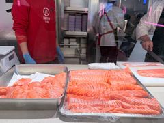 -海底捞大排档火锅(打浦路店)