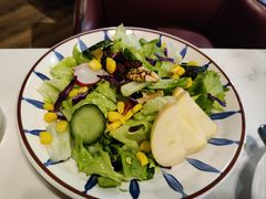 -清真·艾美可餐厅(鹏欣水游城店)