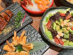 -千代武日本料理(开发区店)