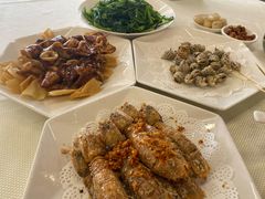 -新金盛·海鲜酒楼(盐田店)