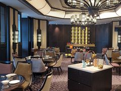 -中山保利艾美酒店-乐美中餐厅