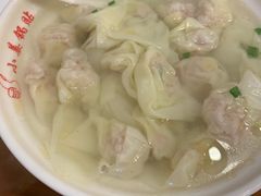 -小姜锅贴(凤凰街店)