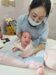 -爱帝宫月子中心(罗湖别墅院)