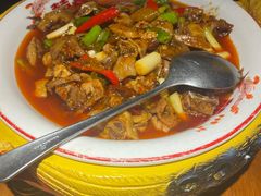 -龙潭喜客·四川客家菜