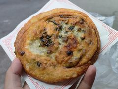 -老上海葱油饼(黄河路店)