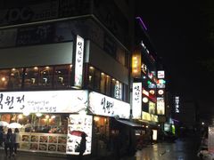 -东大门市场