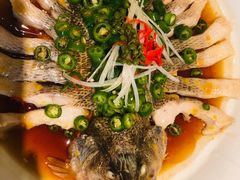 -雀蓝川菜(星悦汇店)