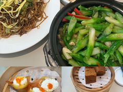 -蔡澜点心·粤菜(丽泽天街店)