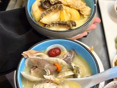 -金龙·打边炉(南京西路店)