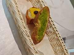 -晶雅花园西餐厅(南京首店)