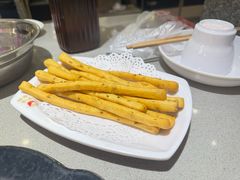 -巴蜀王婆大虾(南锣鼓巷店)