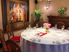 包厢-玫瑰厅上海菜(兴国路店)