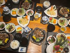 -万鱼亭·筑地屋 日本料理(淮海街店)