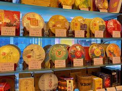 -华联发展销售中心(十月初五街店)
