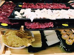 -陈记顺和牛肉火锅馆(天河北路店)