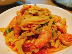 -味莊·青岛菜(云霄路店)