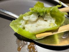 -隆喜元鱼汤包·海鲜(中联广场店)