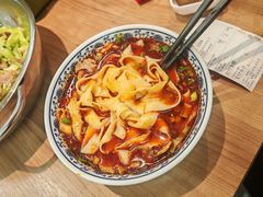 -兰州陈记牛肉面 ·烧烤· 铜锅涮肉(万达店)