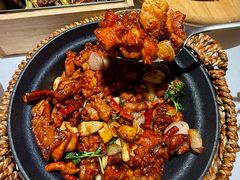 -味界·精致赣菜(招商花园城店)