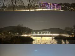 -江阴敔山湖公园