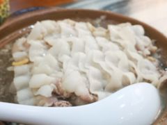 -砂锅居(西四店)