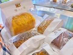 -檗谷·面包·咖啡·轻食(华贸天地店)