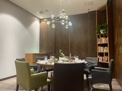 -四季餐厅·新津菜(环湖中路店)