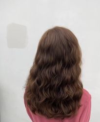 -H·Y HAIR SALON烫发·染发·造型