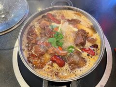 -天仁聚驴肉香(北石槽店)