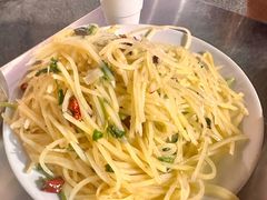 -鲁C·尚小炉·淄博烧烤(市北店)