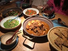 -吃饭皇帝大(解放西路店)