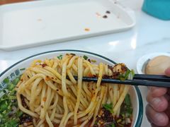-格格家·兰州纯汤牛肉面(青龙寺店)
