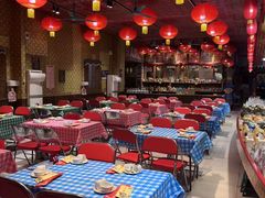 -即墨老公社·海肠捞饭大王(古城店)