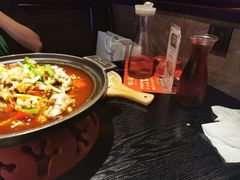 -蛙三泡椒牛蛙(万象城店)