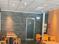-麦当劳(时间广场店)