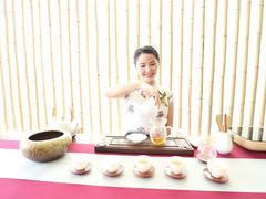 -小茶闲舍·观景商务茶馆(广州塔店)