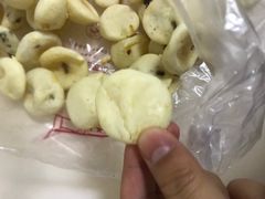 -詹记桃酥(融创茂店)