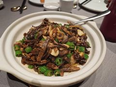 -小天厨民间菜馆(深圳街店)