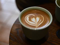 -Radar Coffee(思南路店)
