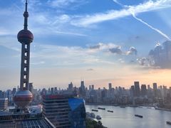-上海凯宾斯基大酒店