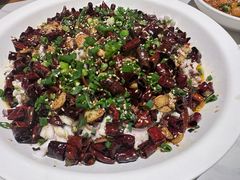 -三猫黑鱼花(南大店)