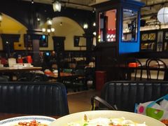 -成都娃娃花园餐厅 (南艺旗舰店)