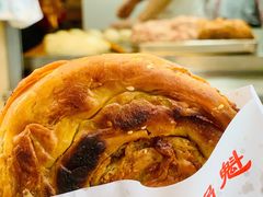 -王记特色锅魁(城市阳光大厦店)