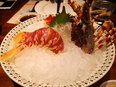 -Mr·Fish鱼鲜生海鲜放题(银泰in99店)